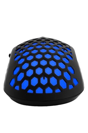 Mf Product Strike 0579 Rgb Kablolu Gaming Mouse Siyah