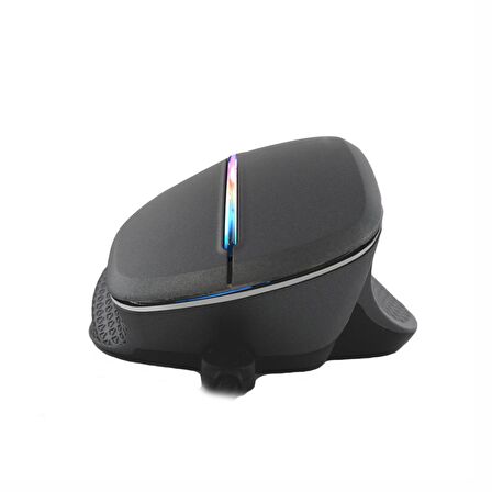 MF Product Strike 0629 Rgb Kablolu Gaming Mouse Gri