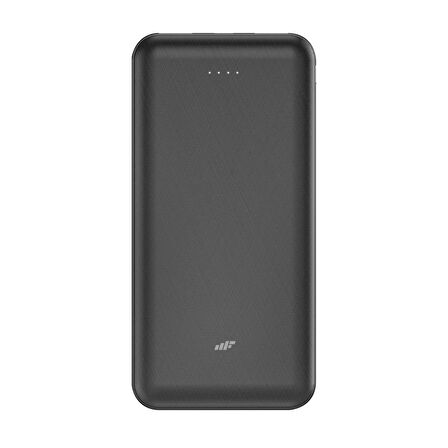 MF Product Jettpower 0653 2.1A Type-C 10000 mAh Powerbank