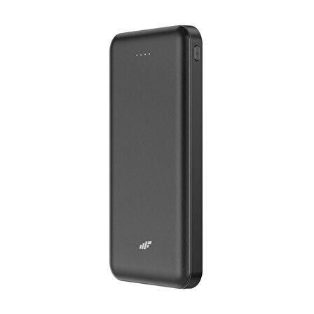 MF Product Jettpower 0653 2.1A Type-C 10000 mAh Powerbank
