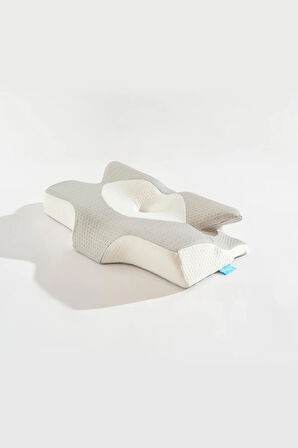 Softlife Boyun Destekli Ortopedik Visko Yastık 64x38x12,5 cm