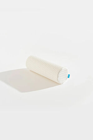 Softlife Silindir Ortopedik Visco Yastık 40x14 cm