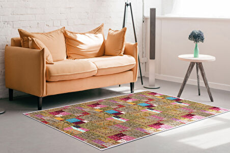 Dekoreko İnci Yolluk Saçaksız 2155