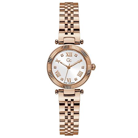 GUESS COLLECTION GCZ02002L1MF