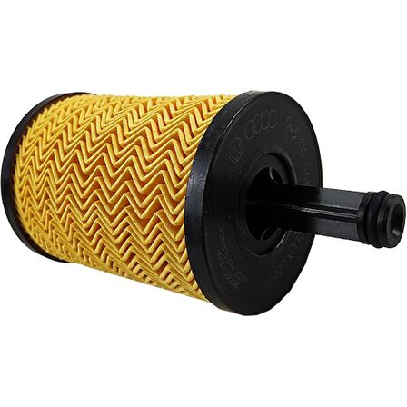 Volkswagen Seat Volkswagen Golf V Jetta Yağ Filtresi Gövde 071115562C