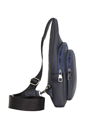 Cambrıdge Polo Club Bady Bag Çantasi Lacivert Plevr50080