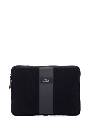 Cambridge Polo Club Laptop Kılıfı 15.6 Inc Plcan2088-Siyah