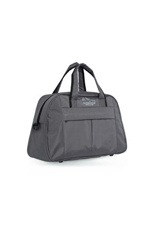 Cambridge Polo Club Orta Boy Seyahat Valizi