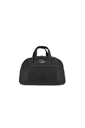 Cambridge Plvlz60020-S Erkek Polo Club Küçük Boy Seyahat Valizi