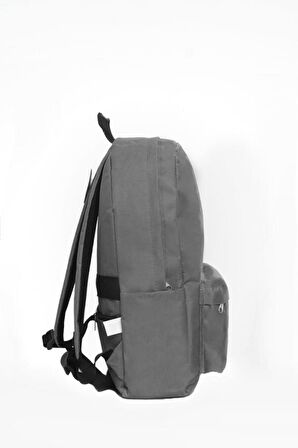 Cambridge Polo Club Sırt Çantası Plcan2086-Pembe 009