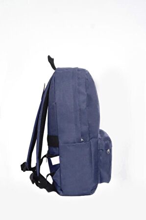Cambridge Polo Club Sırt Çantası Plcan2086-Lacivert 004