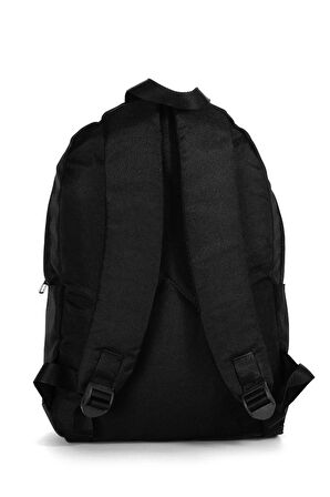 Cambridge Polo Club Creative Üç Bölmeli Unisex Çocuk Ilkokul Çantası