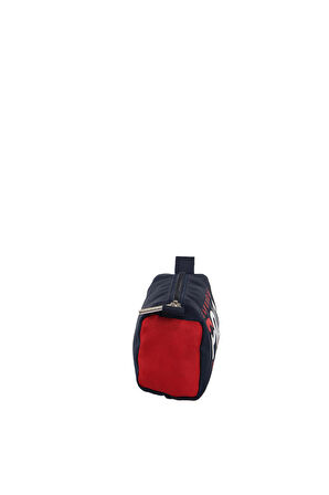 Cambridge Polo Club Preppy Tek Bölmeli Unisex Çocuk Kalemlik