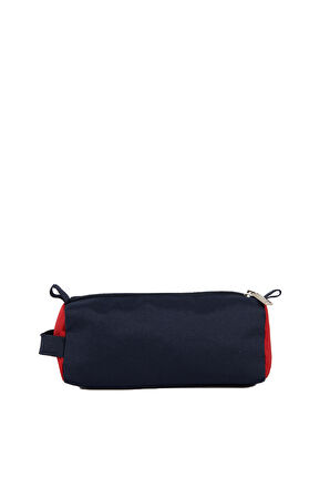 Cambridge Polo Club Preppy Tek Bölmeli Unisex Çocuk Kalemlik