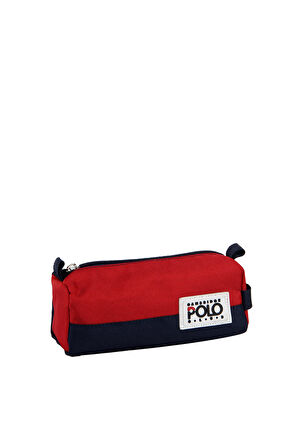 Cambridge Polo Club Tomboy Unisex Tek Bölmeli Kalemlik