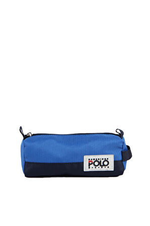 Cambridge Polo Club Tomboy Unisex Tek Bölmeli Kalemlik