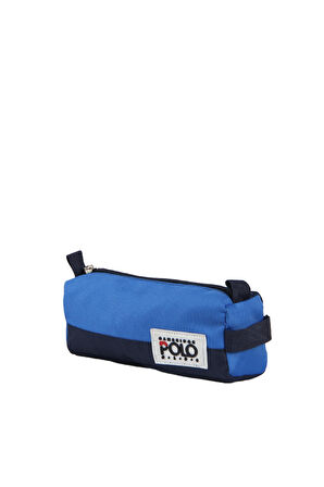 Cambridge Polo Club Tomboy Unisex Tek Bölmeli Kalemlik
