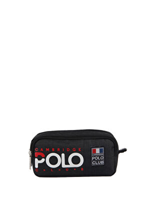 Cambridge Polo Club Normcore Unisex Çift Bölme Kalemlik