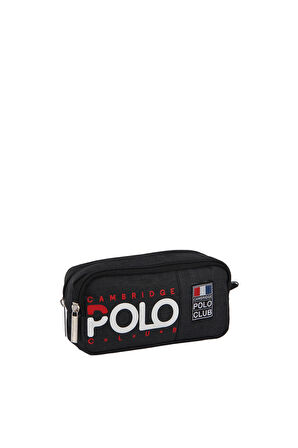 Cambridge Polo Club Normcore Unisex Çift Bölme Kalemlik