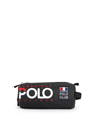 Cambridge Polo Club Normcore Unisex Tek Bölme Kalemlik