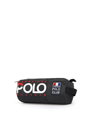 Cambridge Polo Club Normcore Unisex Tek Bölme Kalemlik