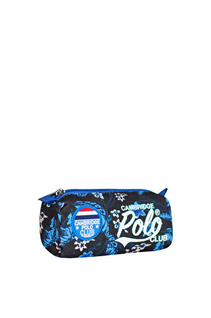 Cambridge Polo Club Island Roamer Unisex Tek Bölmeli Kalemlik