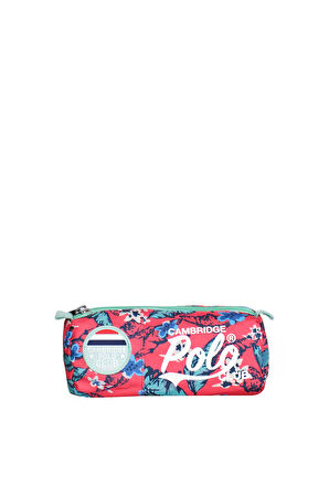 Cambridge Polo Club Island Roamer Unisex Tek Bölmeli Kalemlik