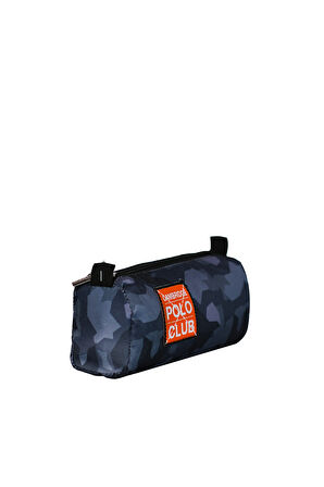 Cambridge Polo Club Tactical Ii Unisex Tek Bölmeli Kalemlik