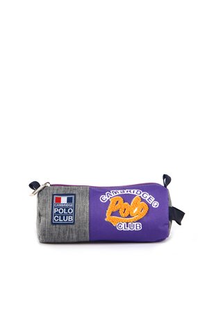 Cambridge Polo Club Stanford Academy Tek Bölme Unisex Çocuk Kalemlik