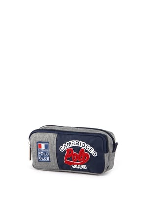 Cambridge Polo Club Stanford Academy Unisex Çocuk Çift Bölme Kalemlik