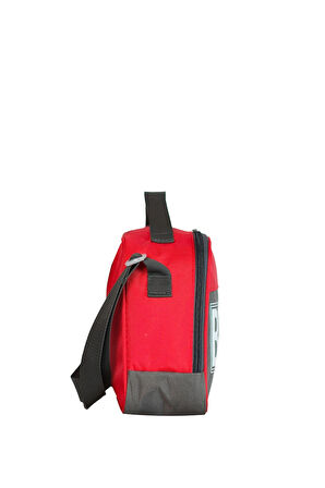 Cambridge Polo Club Be Happy Unisex Çocuk Beslenme Çantası