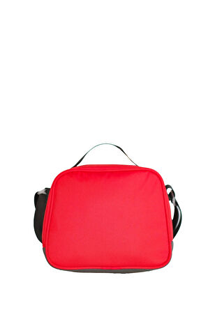 Cambridge Polo Club Be Happy Unisex Çocuk Beslenme Çantası