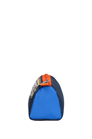 Cambridge Polo Club Be Happy Tek Bölmeli Unisex Kalemlik