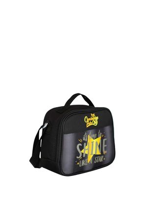 Cambridge Polo Club Star Unisex Çocuk Beslenme Çantası