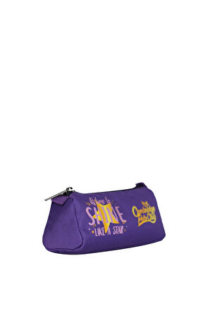 Cambridge Polo Club Star Unisex Çocuk Tek Bölmeli Kalemlik