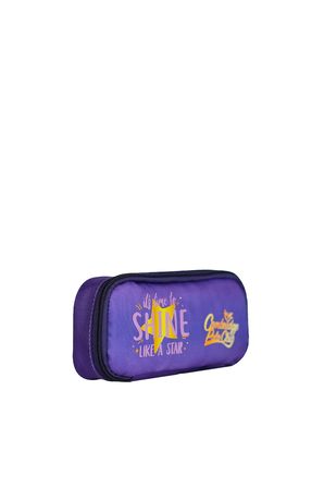 Cambridge Polo Club Star Unisex Çocuk Tek Bölmeli Kalem Çantası