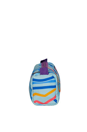 Cambridge Polo Club Wave Tek Bölmeli Unisex Çocuk Kalemlik