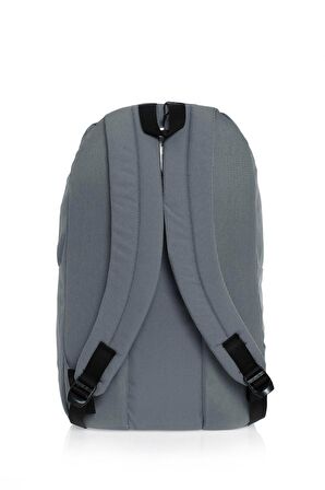 Cambridge Polo Club Sırt Çanta Plcan2092-Gri