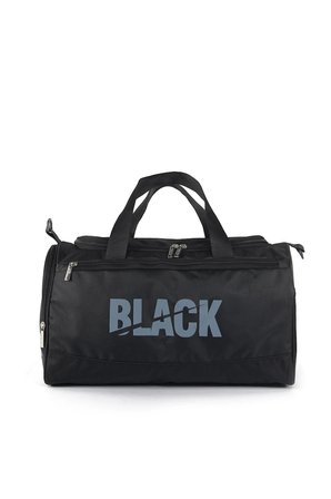 Cambridge Polo Club Spor & Seyahat Çantası Plvlz60021-Black