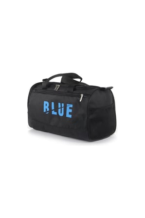 Cambridge Polo Club Spor & Seyahat Çantası Plvlz60021-Blue