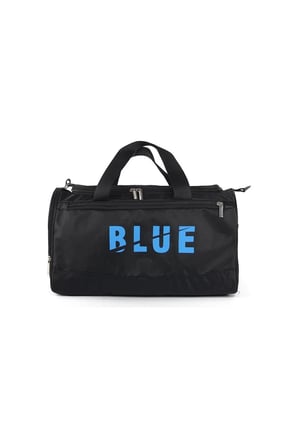 Cambridge Polo Club Spor & Seyahat Çantası Plvlz60021-Blue