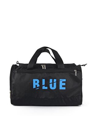 Cambridge Polo Club Spor & Seyahat Çantası Plvlz60021-Blue