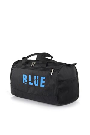 Cambridge Polo Club Spor & Seyahat Çantası Plvlz60021-Blue
