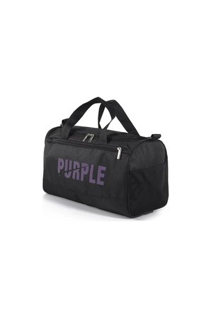 Cambridge Polo Club Spor & Seyahat Çantası Plvlz60021-Purple