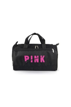 Cambridge Polo Club Spor & Seyahat Çantası Plvlz60021-Pink