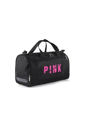 Cambridge Polo Club Spor & Seyahat Çantası Plvlz60021-Pink