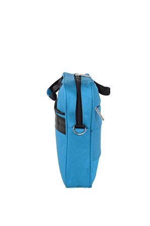Erkek Cambridge Polo Club Evrak Çantası PLEVR50118