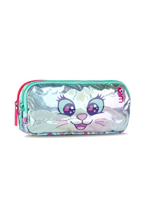 Wia Sweet Cat Kız Çocuk Kalemlik