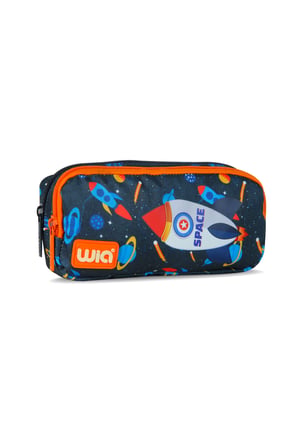 Wia Space Erkek Çocuk Kalemlik