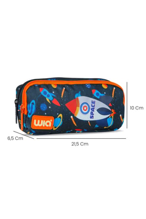 Wia Space Erkek Çocuk Kalemlik